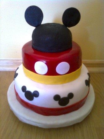 mickey 4